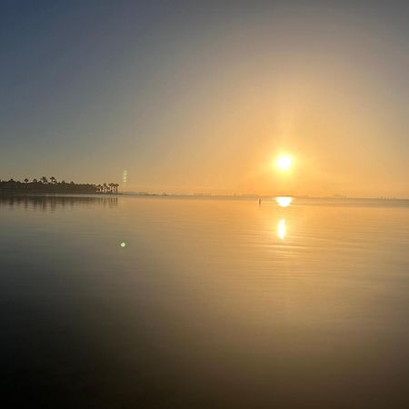 Bonito Amanecer Villa Los Alcazares Luaran gambar