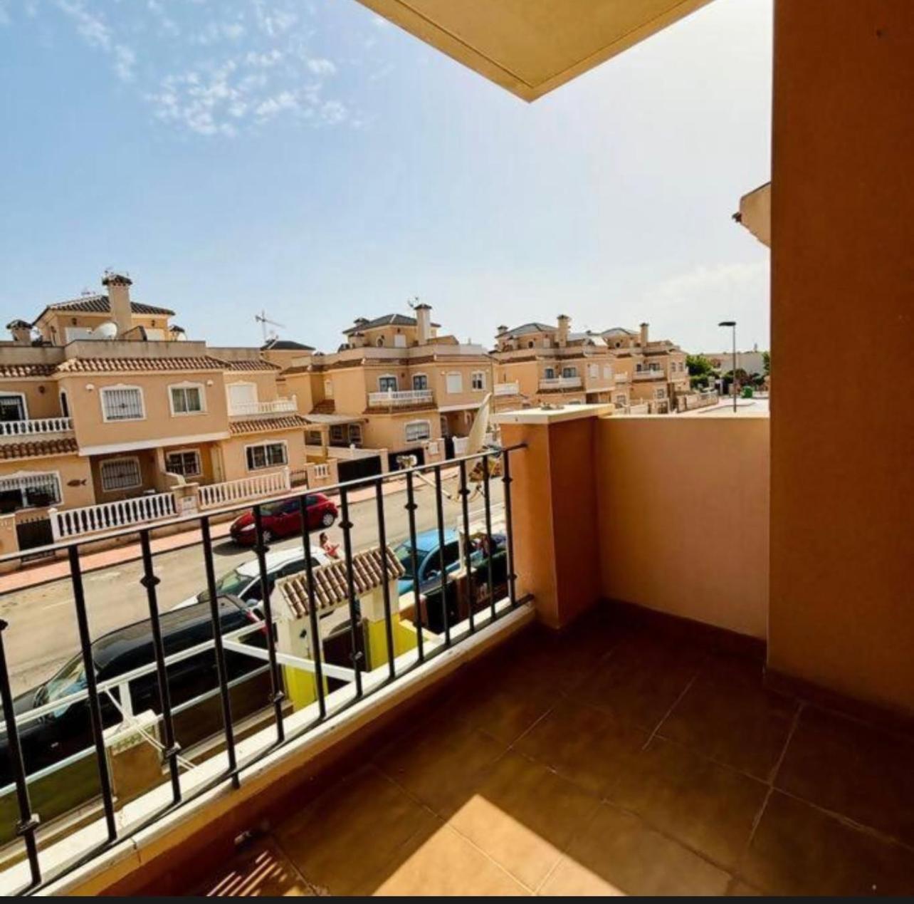 Bonito Amanecer Villa Los Alcazares Luaran gambar