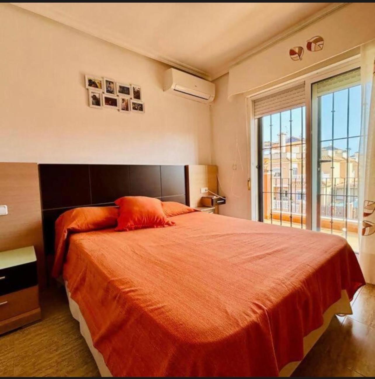 Bonito Amanecer Villa Los Alcazares Luaran gambar