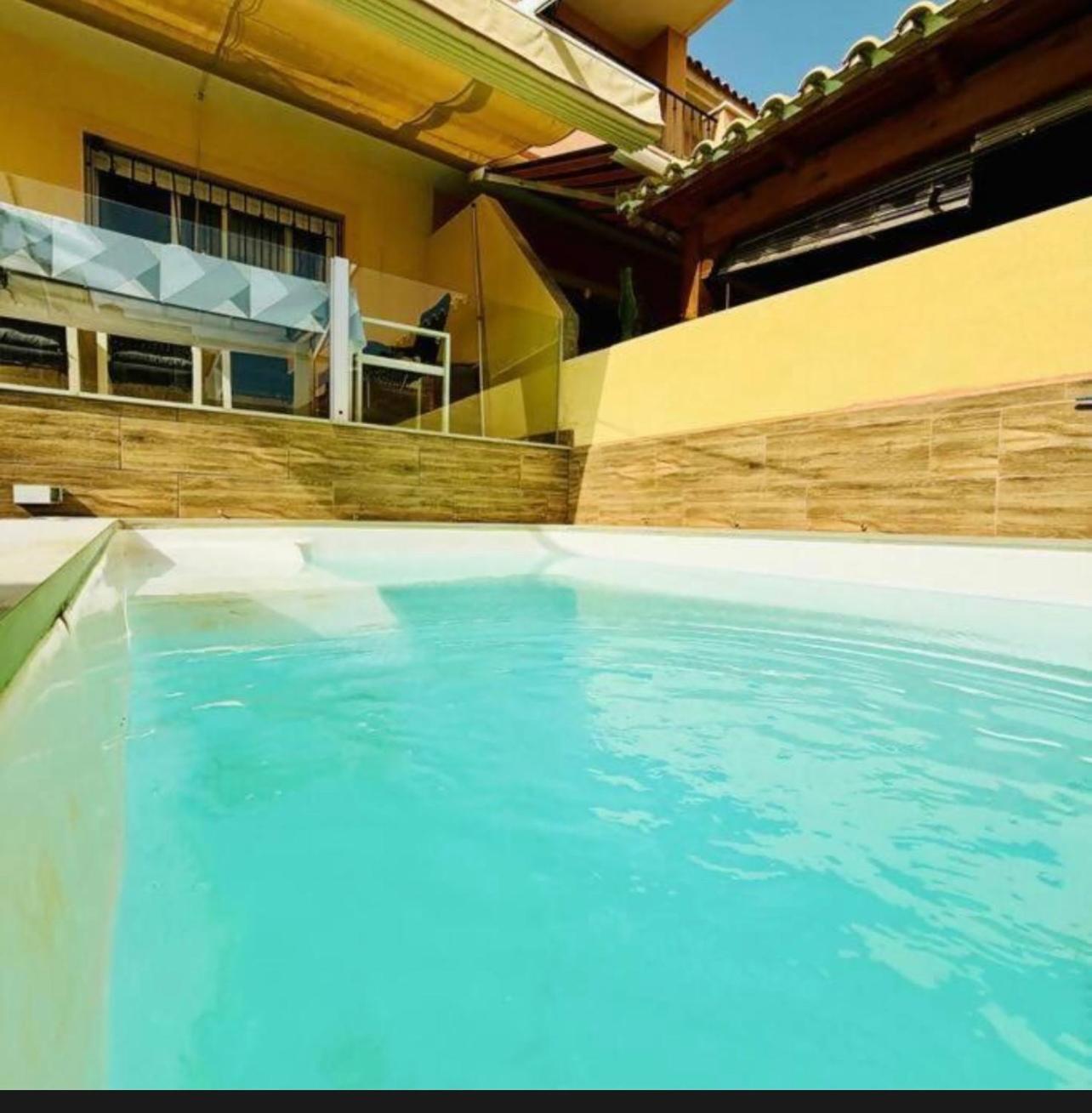 Bonito Amanecer Villa Los Alcazares Luaran gambar