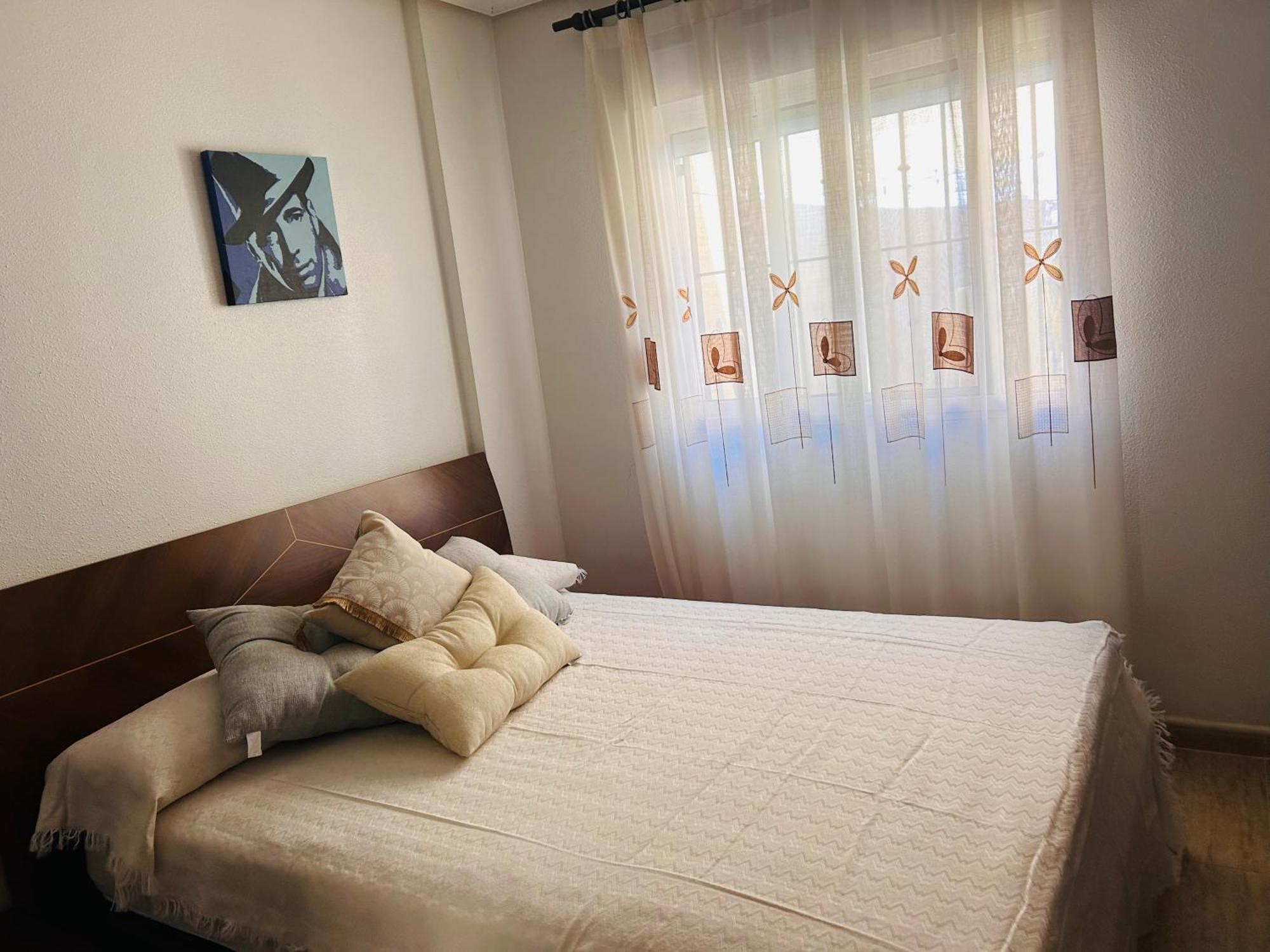 Bonito Amanecer Villa Los Alcazares Luaran gambar