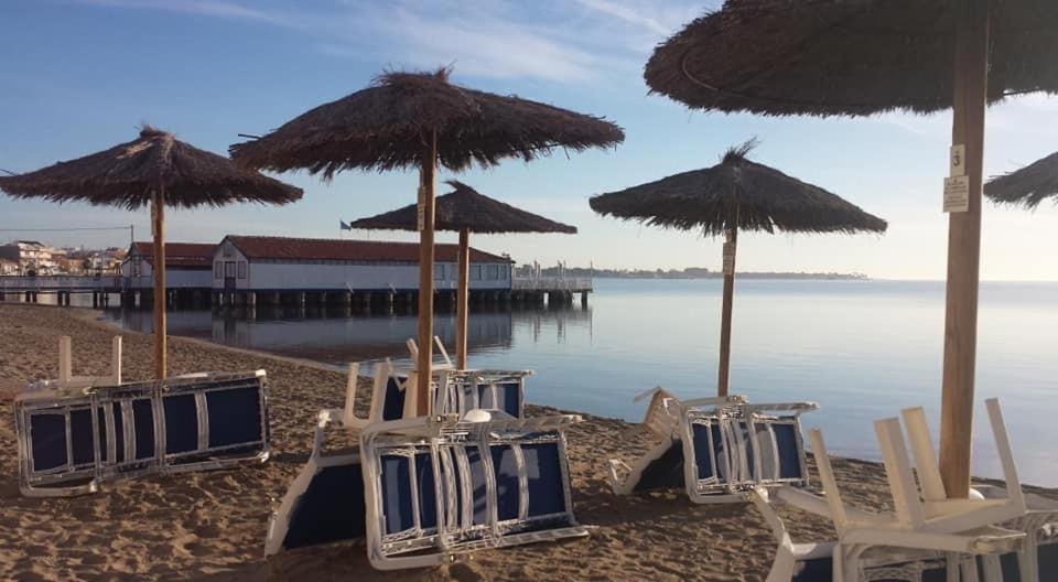 Bonito Amanecer Villa Los Alcazares Luaran gambar